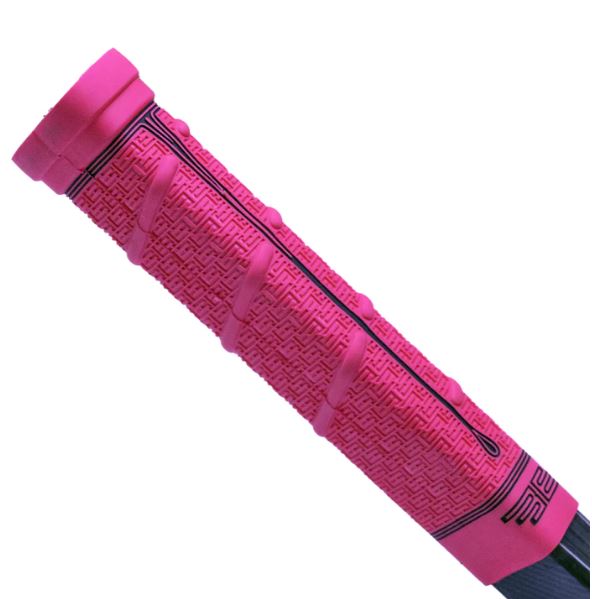 Buttendz FUTURE Grip Tape Buttendz Pink Black Drip 