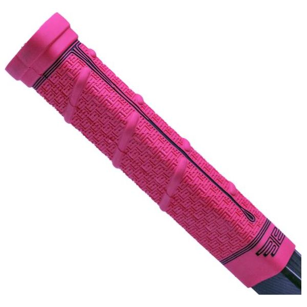 Buttendz FUTURE Grip Tape Buttendz Pink Black Drip 