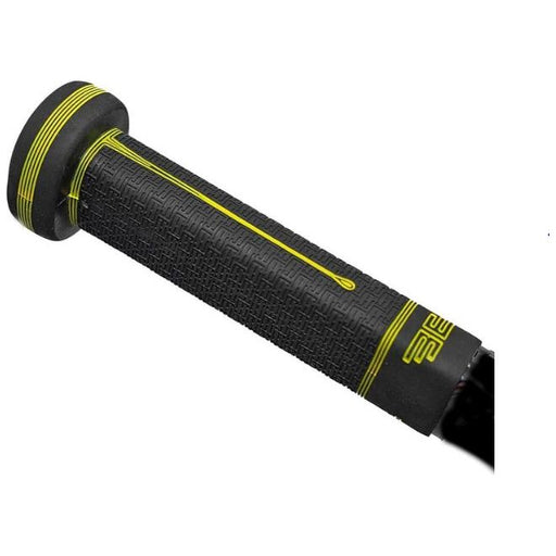 Buttendz SENTRY Goalie Grip Tape Buttendz Black Yellow 