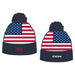 CCM 4 Nations USA Pom Knit Apparel CCM 