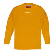 CCM 5000 Practice Jersey Apparel CCM Senior M Sunflower