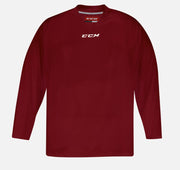 CCM 5000 Senior Practice Jersey Apparel CCM Senior S Harvard