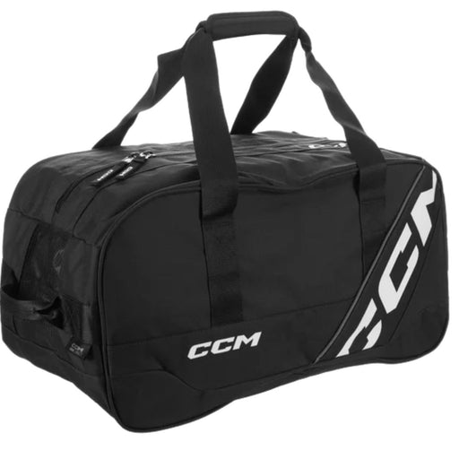 CCM 510 Player Carry Bag Bags CCM 24" Black/White 