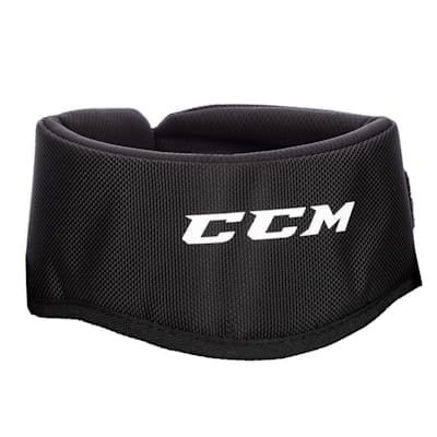CCM 600 NeckGuard Accessories CCM Sr 