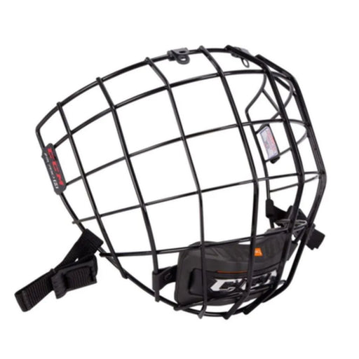 CCM 780 Cage Face Masks CCM Black S 