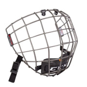 CCM 780 Cage Face Masks CCM Gunmetal S 