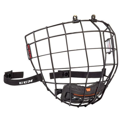 CCM 780 Cage Face Masks CCM MD Black 