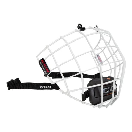 CCM 780 Cage Face Masks CCM SM White 