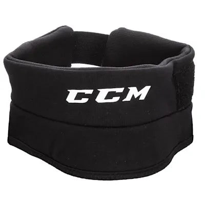CCM 900 Cut Resistant NeckGuard Accessories CCM Sr 