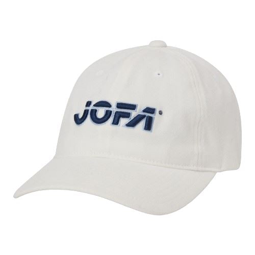 CCM Adult Jofa Cap Apparel CCM White OSFA 