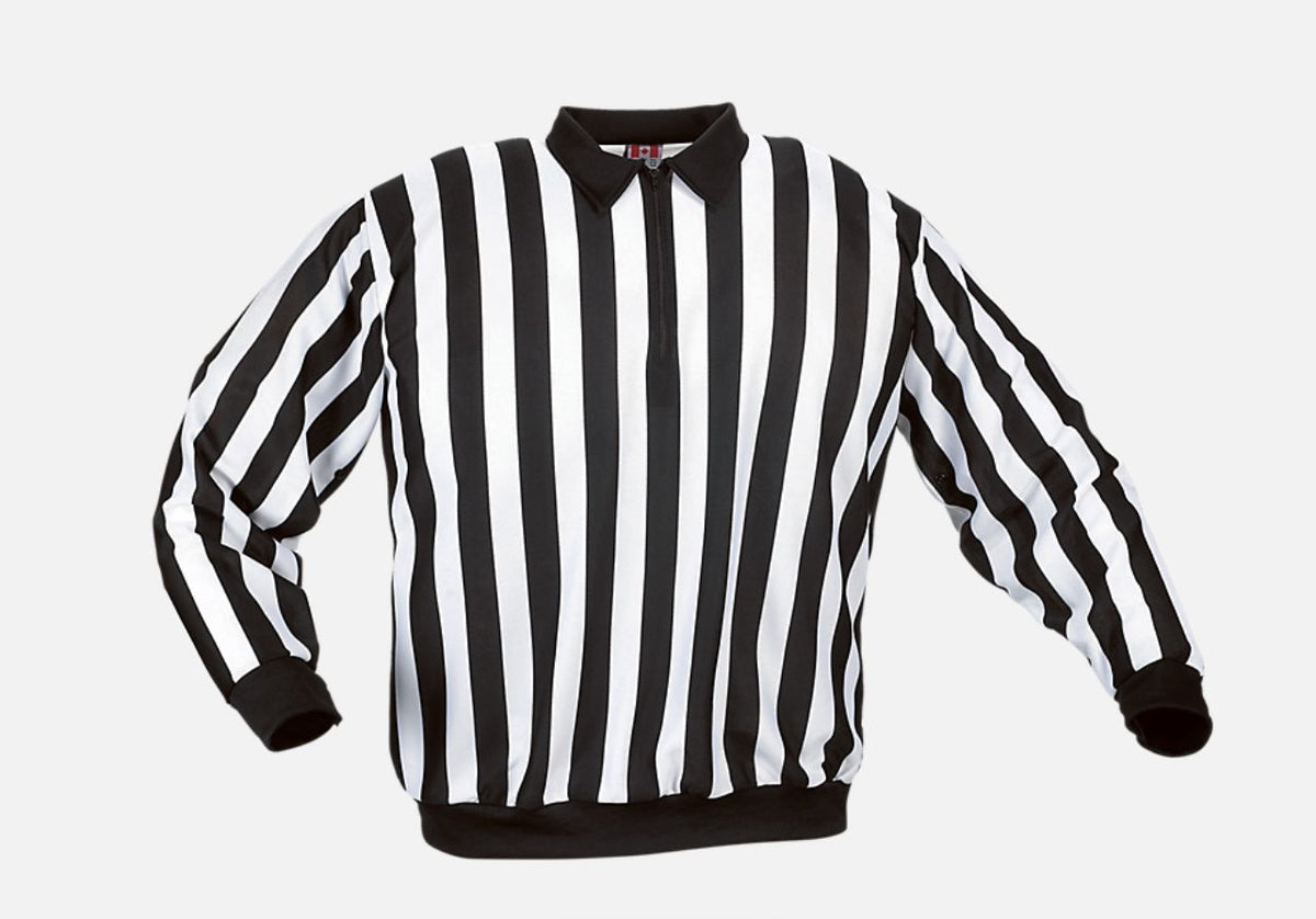 CCM Adult Referee Jersey Apparel CCM M