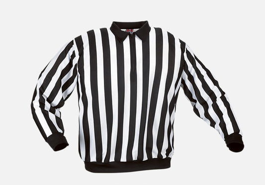 CCM Adult Referee Jersey Apparel CCM M