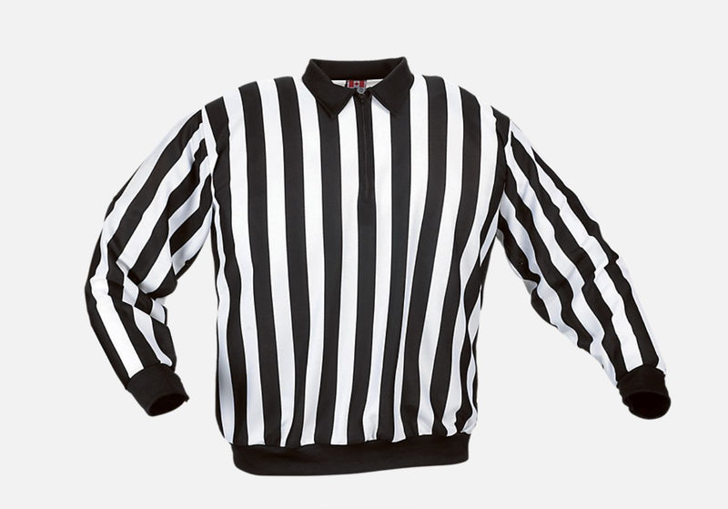 CCM Adult Referee Jersey Apparel CCM M