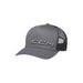 CCM Core Meshback Trucker Cap Apparel CCM Adult Charcoal 