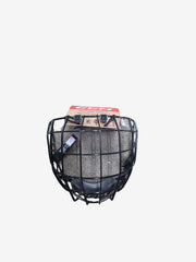CCM FMPRO Cage Face Masks CCM Black S 