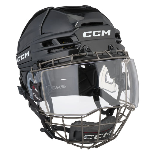 CCM Hybrid Visor Visors CCM Senior SM/MD 