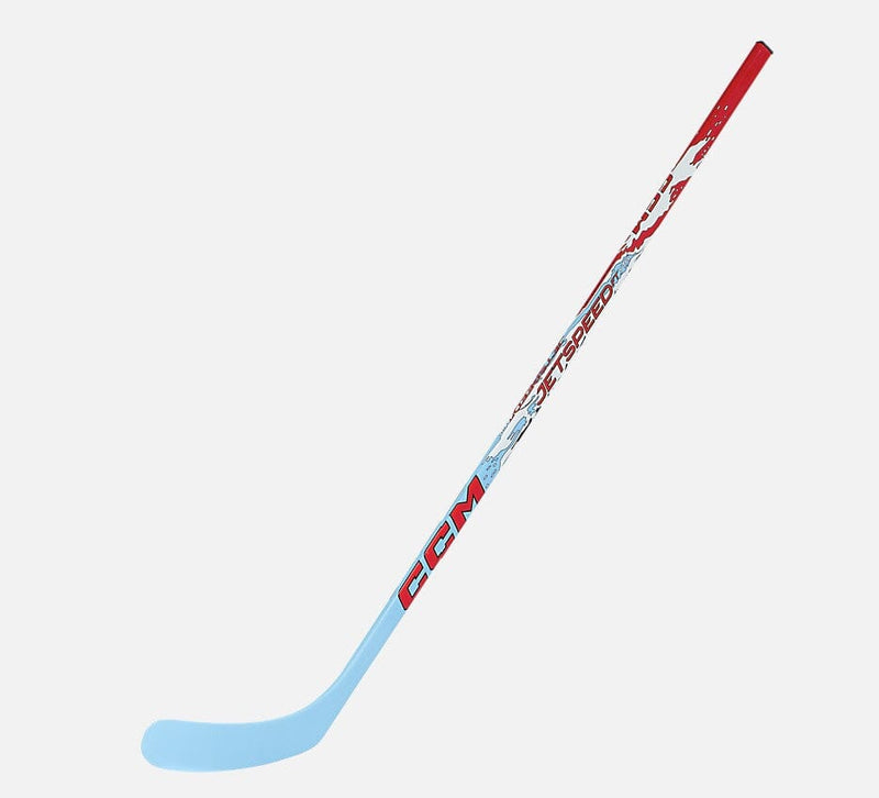 CCM JetSpeed FT Youth Stick One Piece Sticks CCM 10 P29 Left
