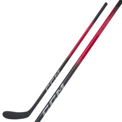 CCM Jetspeed FT860 INT Stick One Piece Sticks CCM Right 55 P28