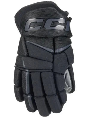 CCM Jetspeed FT880 Jr Gloves Gloves CCM Black 10" 