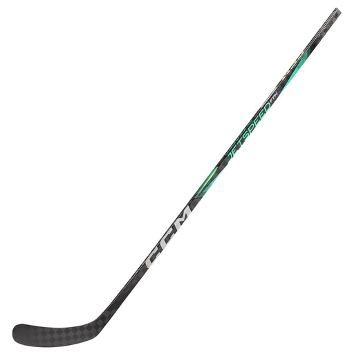 CCM Jetspeed FTW INT Stick One Piece Sticks CCM Left 60 P28