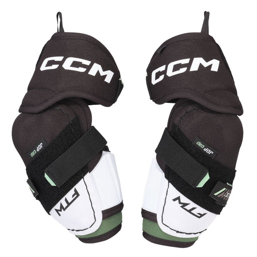 CCM Jetspeed FTW JR Women's Elbow Pads Elbow Pads CCM SM/MD 