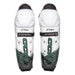 CCM Jetspeed FTW JR Women's Shin Pads Shin Guards CCM 10" 