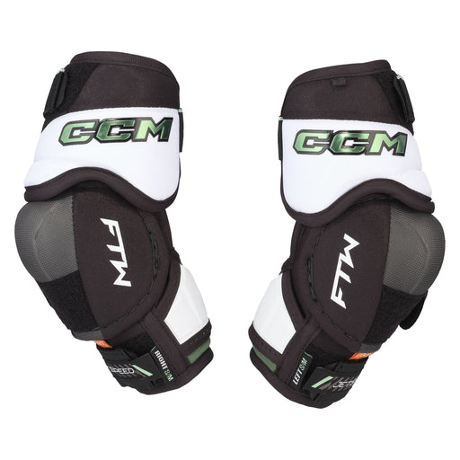 CCM Jetspeed FTW SR Women's Elbow Pads Elbow Pads CCM SM/MD 