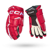 CCM Jetspeed FTW Sr Women's Glove Gloves CCM 13" Red/White 