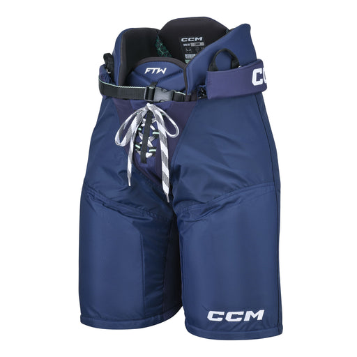 CCM Jetspeed FTW SR Women's Pants Hockey Pants CCM Navy LG 