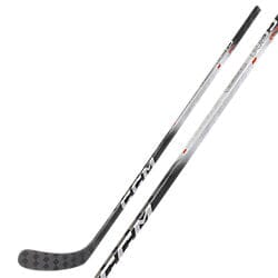 CCM Jetspeed Youth II Stick One Piece Sticks CCM Left 10 P28