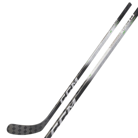 CCM Jetspeed Youth III Stick One Piece Sticks CCM Left 20 P29