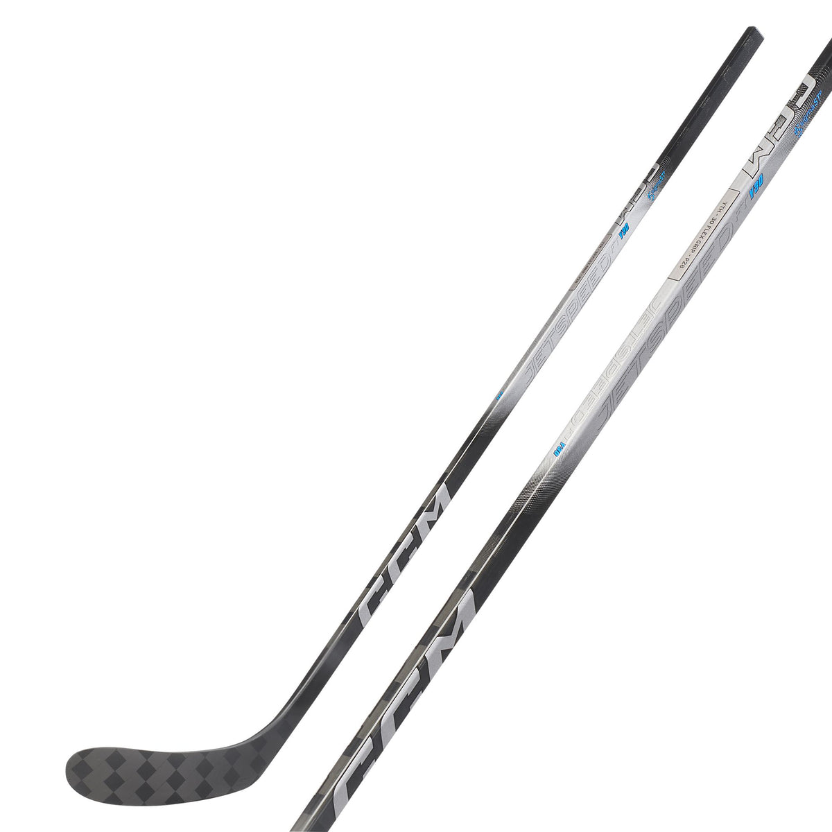 CCM Jetspeed Youth III Stick One Piece Sticks CCM Left 30 P28