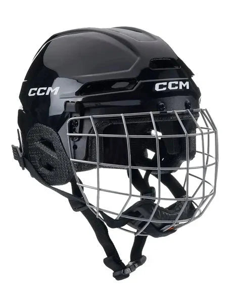 CCM Multi Sport Youth Helmet Combo Helmets CCM 