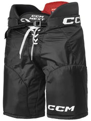 CCM Next Jr Pants Hockey Pants CCM Black S 