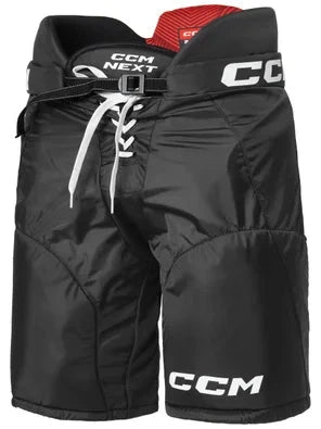 CCM Next Jr Pants Hockey Pants CCM Black S 