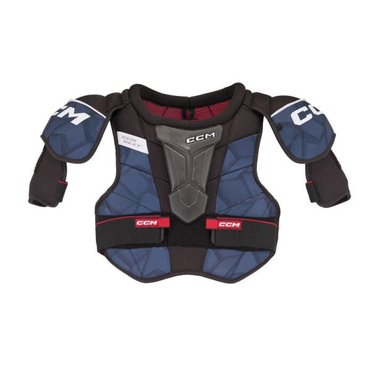 CCM Next Shoulder Pads Shoulder Pads CCM S 