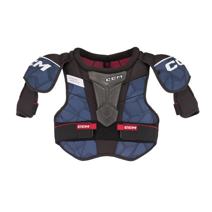 CCM Next Shoulder Pads Shoulder Pads CCM S 