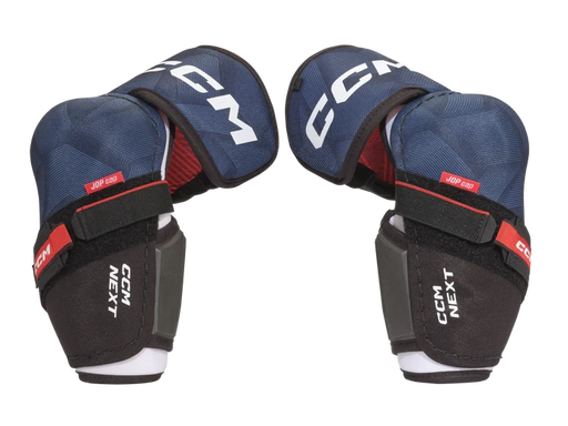 CCM Next Sr Elbow Pads Elbow Pads CCM S 