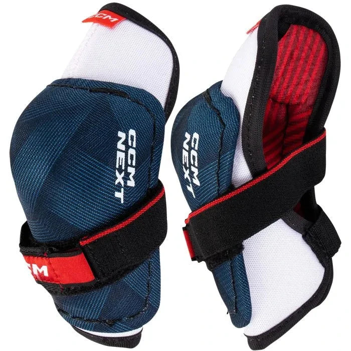 CCM Next Youth Elbow Pads Elbow Pads CCM S 