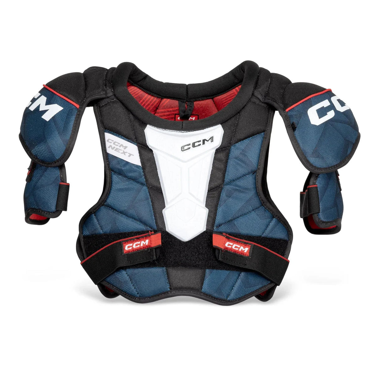 CCM Next Yth Shoulder Pads Shoulder Pads CCM S 
