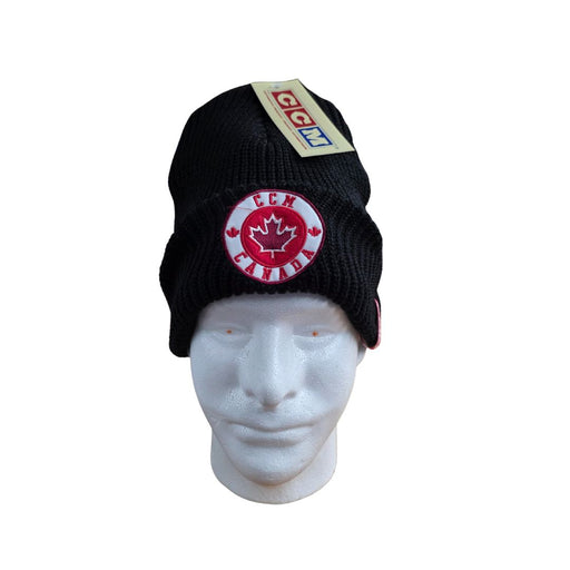 CCM Olympic Beanie OSFA ACC CCM Canada 