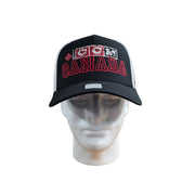CCM Olympic Meshback Trucker Cap Accessories CCM Canada 