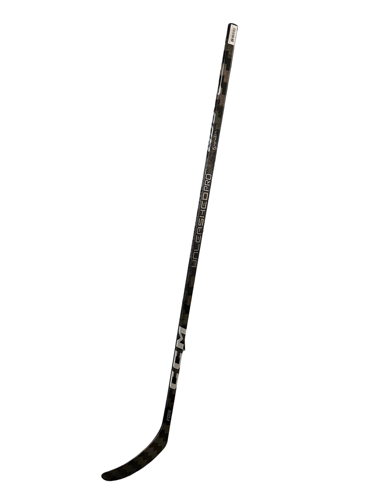 CCM Ribcor Trigger Unleashed Pro Senior Stick One Piece Sticks CCM 