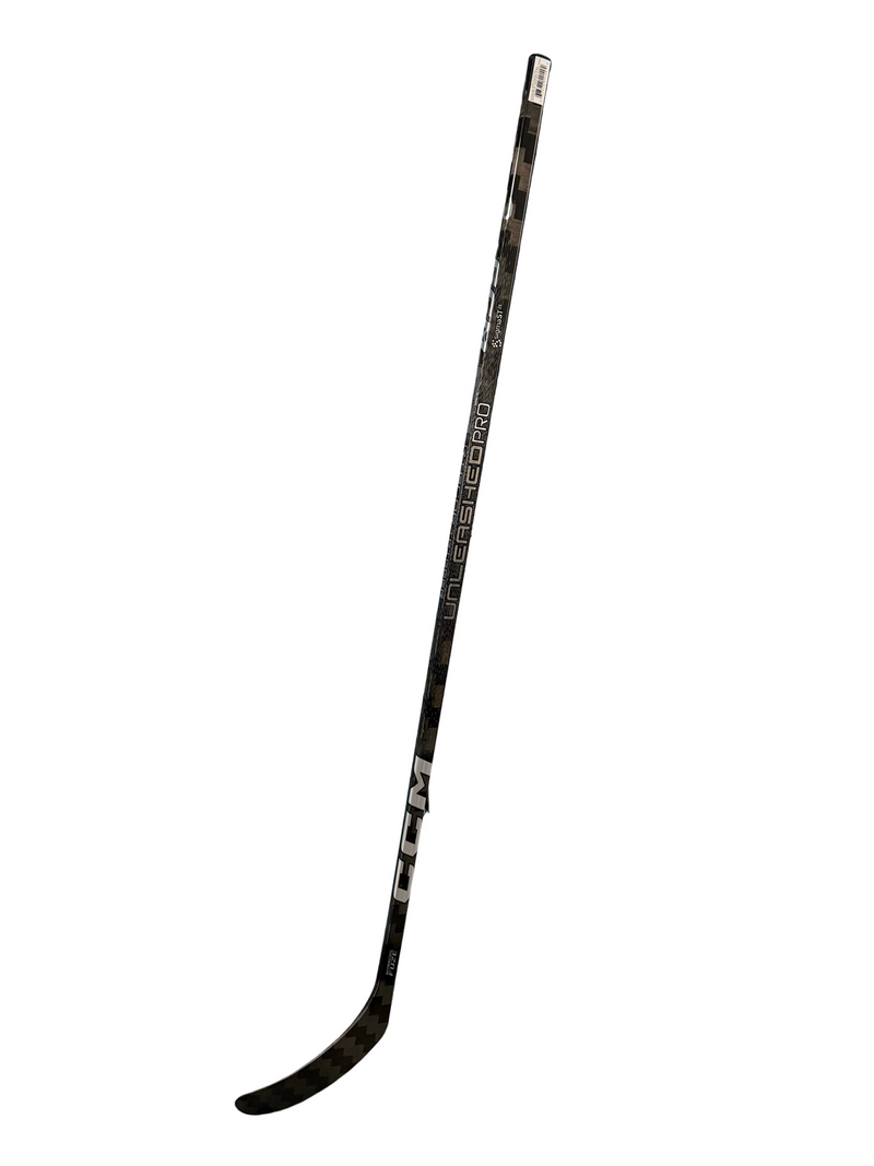 CCM Ribcor Trigger Unleashed Pro Senior Stick One Piece Sticks CCM 
