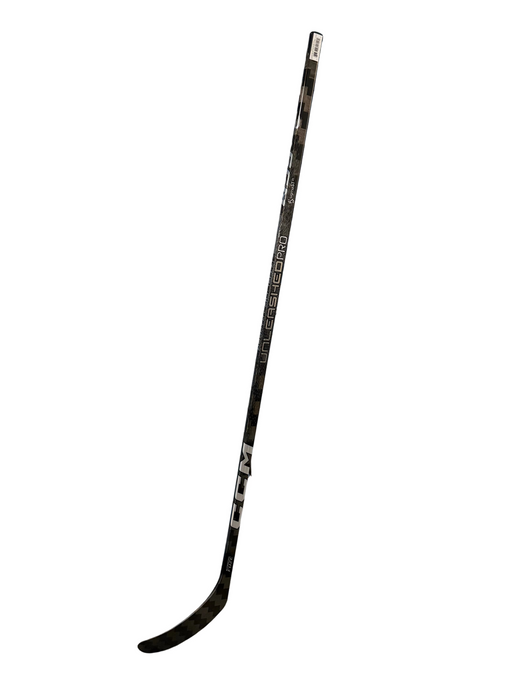 CCM Ribcor Trigger Unleashed Pro Senior Stick One Piece Sticks CCM 