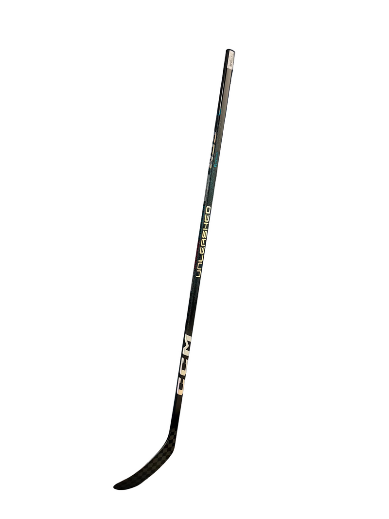 CCM Ribcor Trigger Unleashed Senior Stick One Piece Sticks CCM 