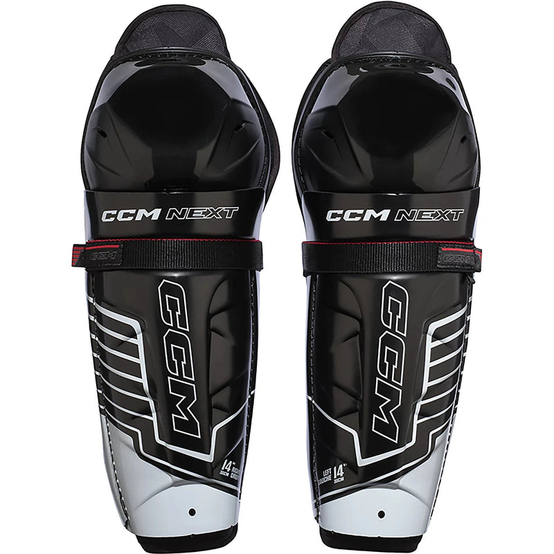 CCM SGNEXT26 Senior Shin Guards Shin Guards CCM 
