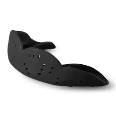 CCM SISU AERO Mouthguard Accessories CCM Black S 