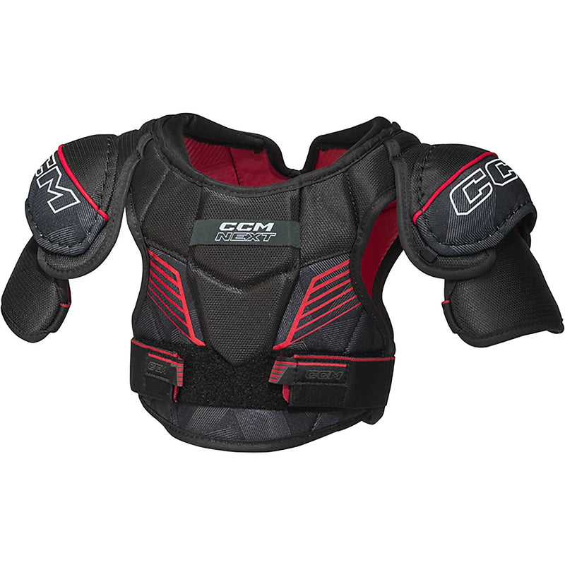 CCM SPNEXT26 Youth Shoulder Pads Shoulder Pads CCM 