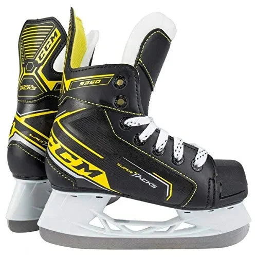 CCM Super Tacks 9350 Yth Skate Skates CCM 9 